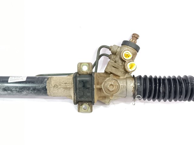 Suzuki Grand Vitara FT, HT