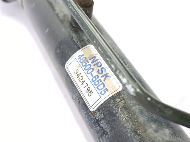 Suzuki Grand Vitara FT, HT