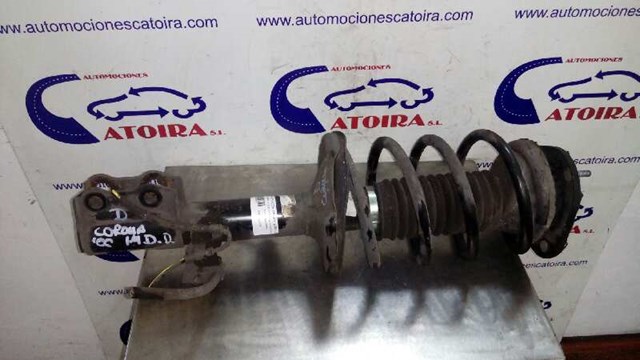 4851002201 Amortiguador delantero derecho  en stock Granada