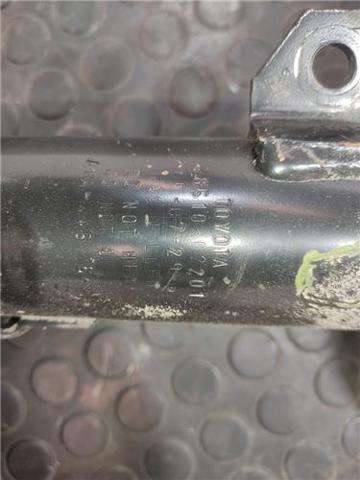TOYOTA 4851002201 Amortiguador delantero derecho  comprar en Albacete