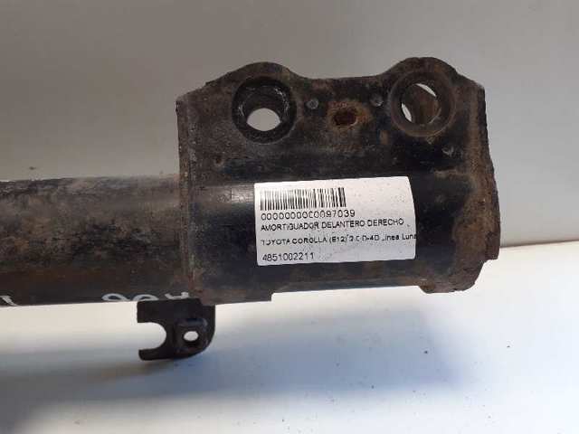 4851002211 Amortiguador delantero derecho  comprar en Reus