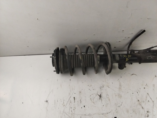 TOYOTA 4851002211 Amortiguador delantero derecho  disponible Lugo