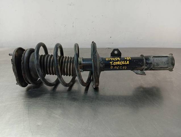 4851002211 TOYOTA Amortiguador delantero derecho  disponible Ourense