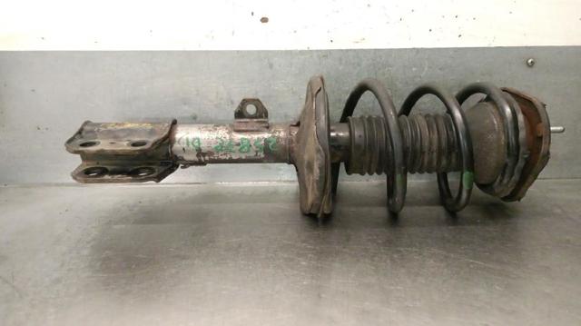 amortiguador frontal derecho 4851009A41 TOYOTA