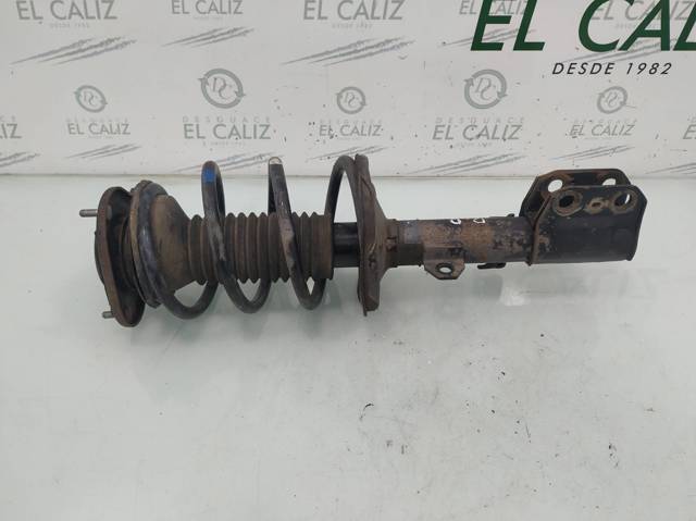 Amortiguador delantero 4851009G40 Toyota