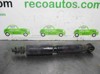 Amortiguador strut delantero 4851009J90 TOYOTA