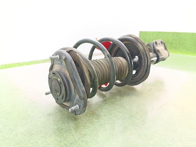 4851009N80 TOYOTA Amortiguador delantero derecho  disponible Vigo
