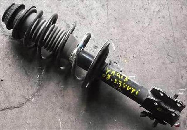 485100D170 TOYOTA Amortiguador delantero derecho  comprar en Jaén