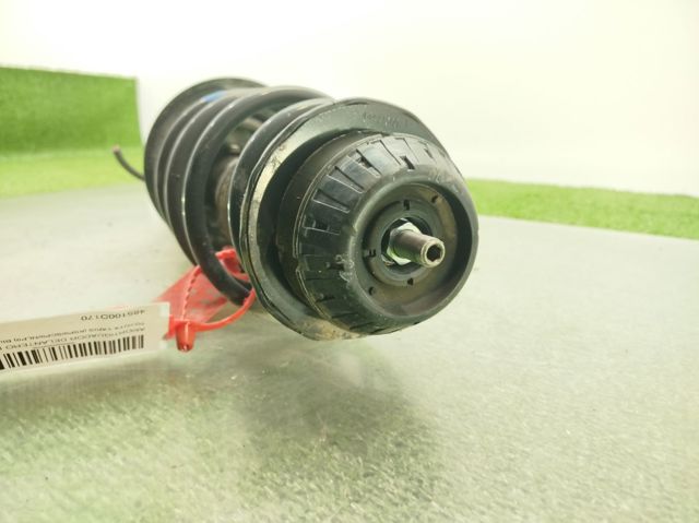 485100D170 TOYOTA Amortiguador delantero derecho  comprar en Oviedo