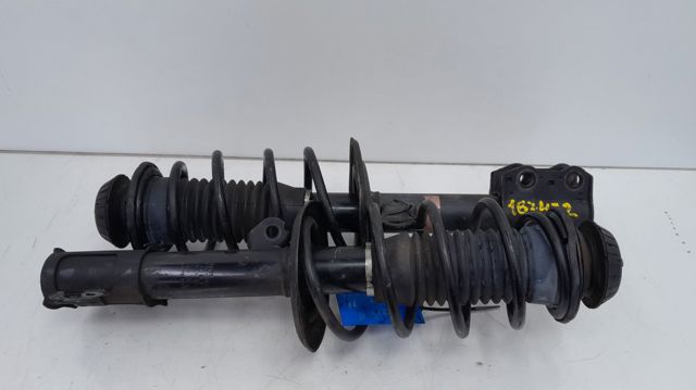 485100D170 TOYOTA Amortiguador delantero derecho comprar Bilbao