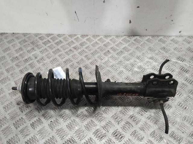Amortiguador delantero 485100D171 TOYOTA
