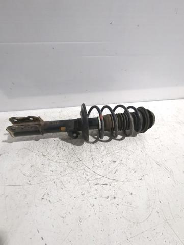 Amortiguador delantero 485100D171 TOYOTA