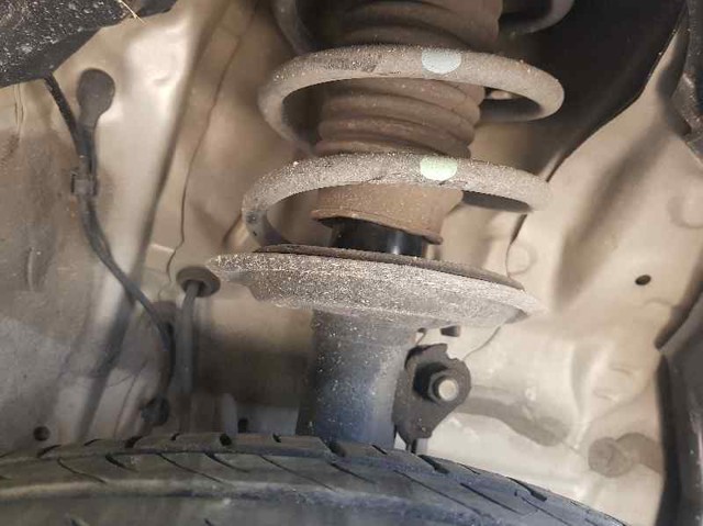 Amortiguadores 485100D171 TOYOTA