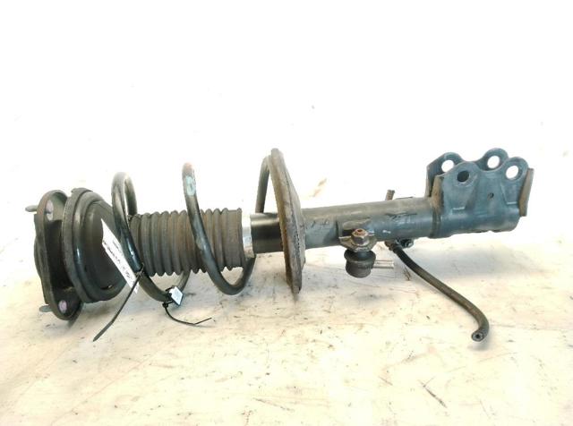 amortiguador frontal derecho 4851049685 TOYOTA