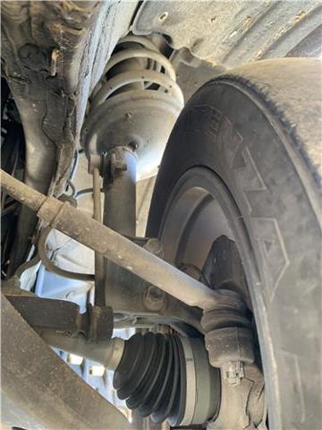 Amortiguador eje delantero derecha 4851049825 TOYOTA