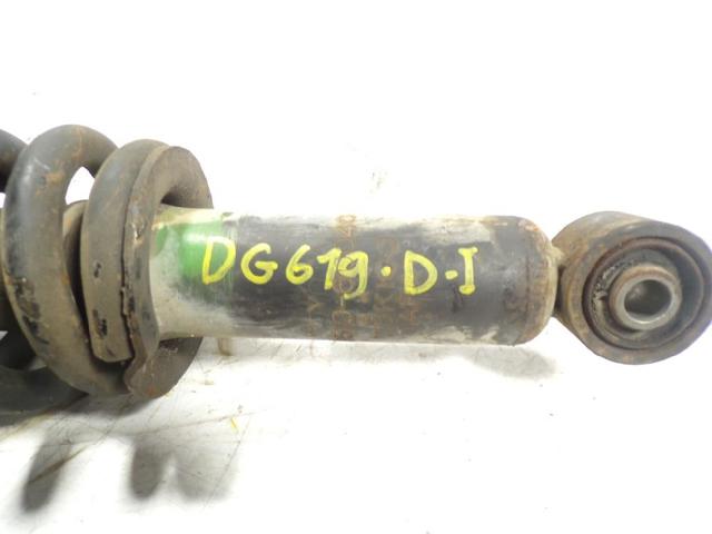 4851069065 TOYOTA Amortiguador delantero  disponible Vigo