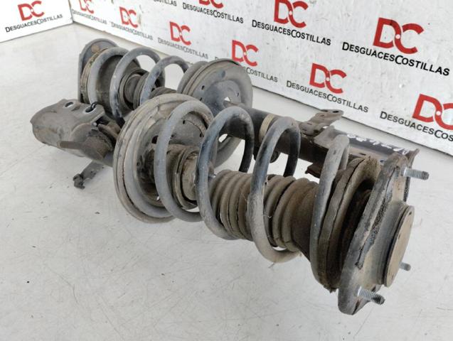 4851080103 TOYOTA Amortiguador delantero derecho  en stock Gandía