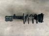 amortiguador frontal derecho 4851080103 TOYOTA