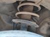 amortiguador frontal derecho 485108Z061 TOYOTA
