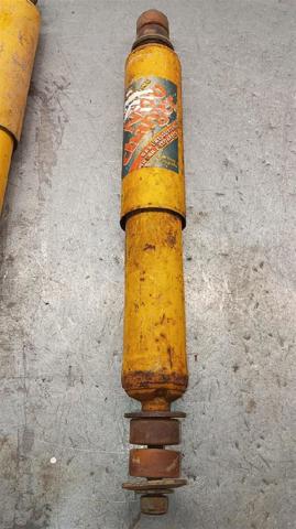 Amortiguador delantero 4851160090 TOYOTA