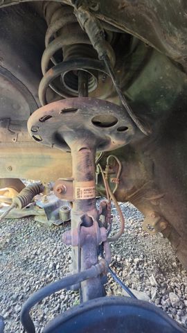 4852009N20 Toyota