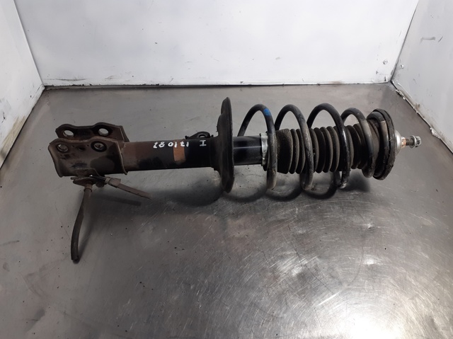 Amortiguador eje delantero izquierda 485200D010 TOYOTA