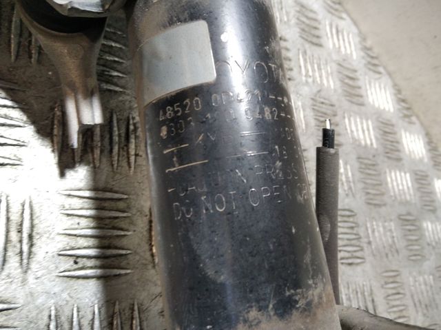 485200D421 Toyota
