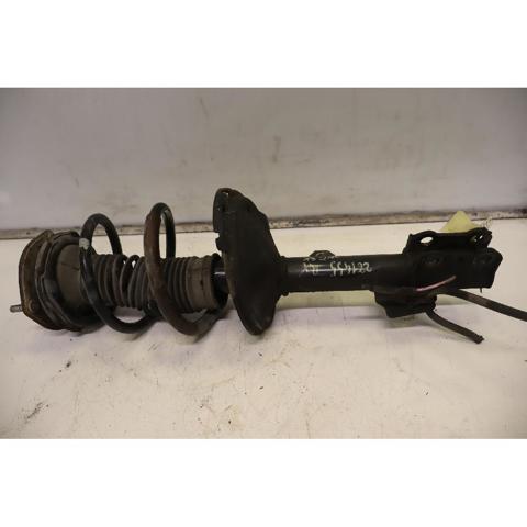Amortiguador eje delantero izquierda 4852048100 TOYOTA