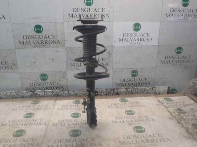 Amortiguador eje delantero izquierda 4852049325 TOYOTA