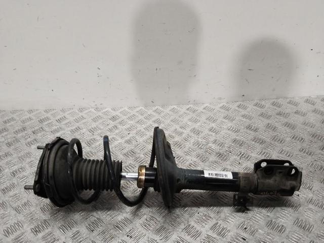 Amortiguador frontal izquierdo 4852049615 TOYOTA