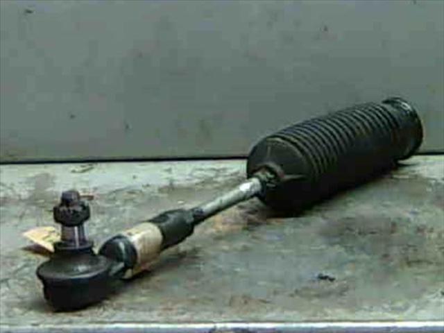 Rótula barra de dirección para Nissan Primera P12
