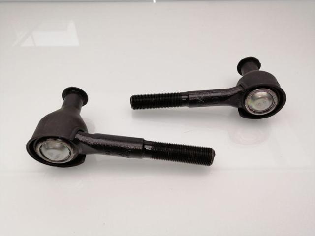 Rótula barra de acoplamiento exterior Nissan Terrano 1 WD21