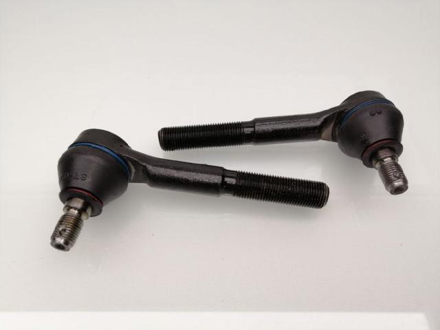 Rótula barra de acoplamiento exterior Nissan Terrano 1 WD21