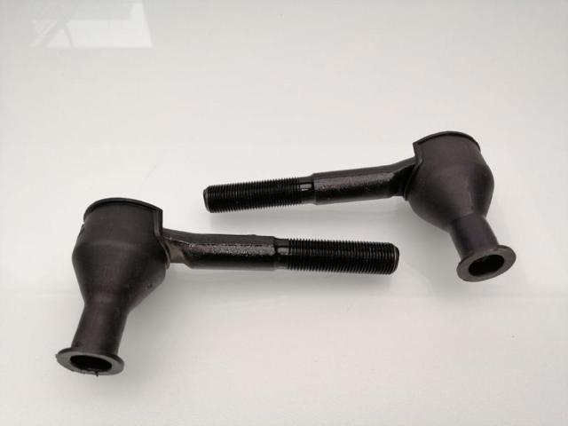 Rótula barra de acoplamiento exterior Nissan Terrano 1 WD21