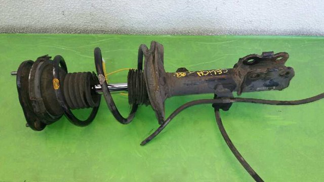 4852080101 Toyota