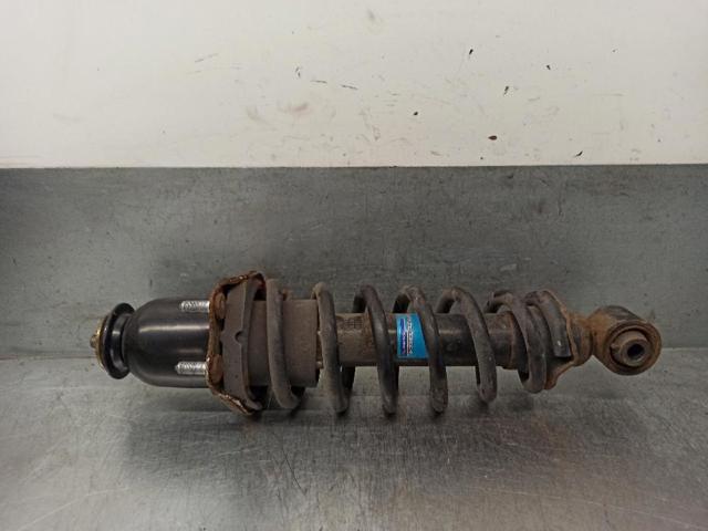 Amortiguadores traseros 4853009E80 TOYOTA