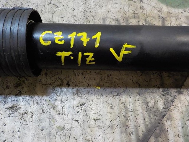 TOYOTA 4853009T50 Amortiguador trasero derecho comprar Barcelona