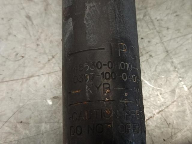 TOYOTA 485300H010 Amortiguador trasero derecho comprar Barcelona