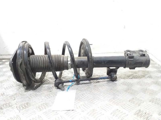 Amortiguador trasero derecho 485302B370 TOYOTA