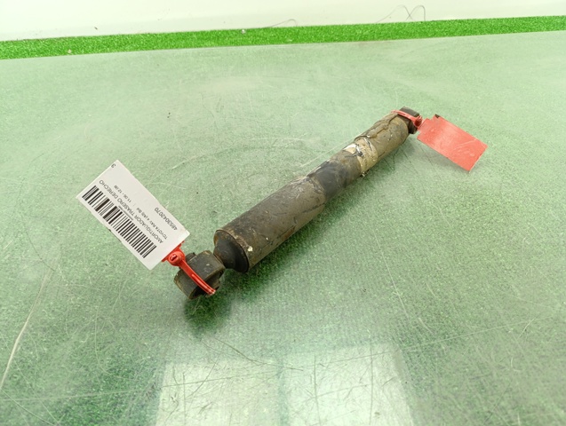 4853042070 TOYOTA Amortiguador trasero  comprar en Lleida