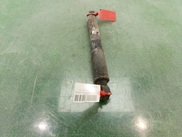 4853042070 TOYOTA Amortiguador trasero comprar Madrid