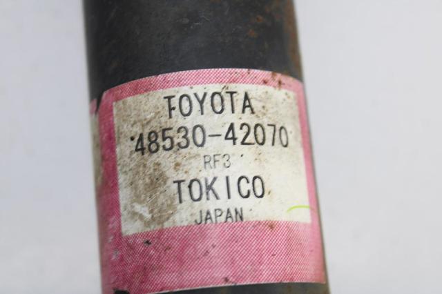 TOYOTA 4853042070 Amortiguador trasero  comprar en Ponferrada
