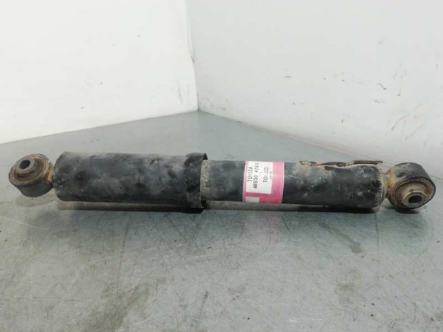 TOYOTA 4853042070 Amortiguador trasero  comprar en Ponferrada