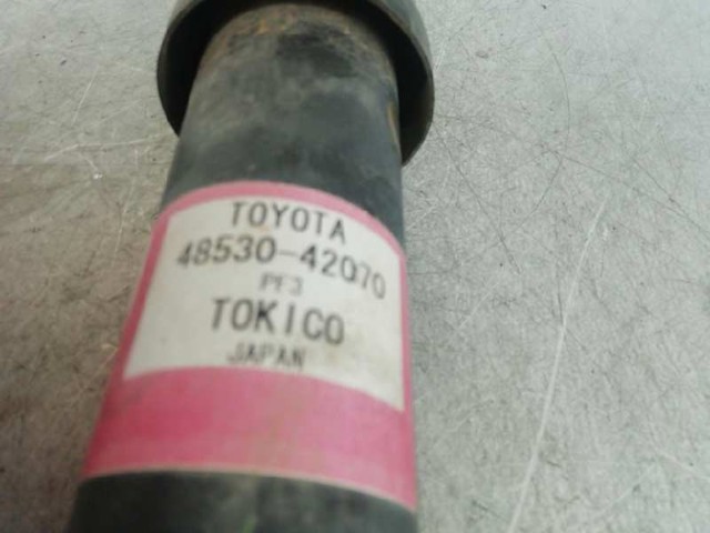 4853042070 TOYOTA Amortiguador trasero  disponible Vigo