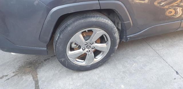 Amortiguadores traseros Toyota RAV4 V desde 50,91 €