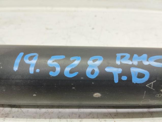 4853047080 TOYOTA Amortiguador trasero derecho  en stock Gandía