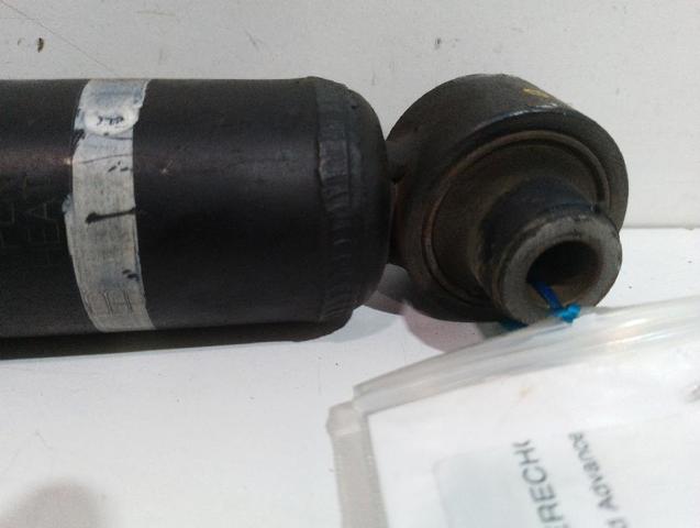 4853047080 TOYOTA Amortiguador trasero derecho  en stock Córdoba