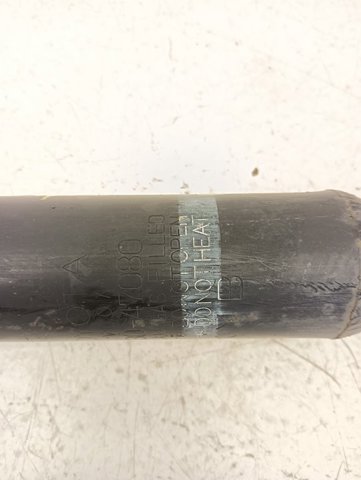 4853047080 TOYOTA Amortiguador trasero derecho  en stock Gandía