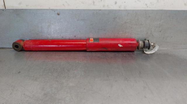 Amortiguador trasero derecho 4853069185 TOYOTA