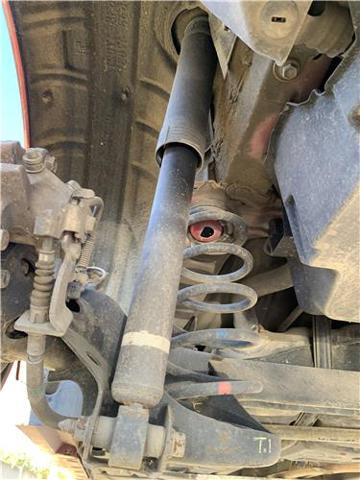 4853080533 Amortiguador trasero derecho  en stock Castellón